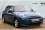 2022 MINI Hatchback 5dr 1.5 Cooper Classic 5dr Auto