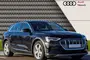 2022 Audi e-tron 230kW 50 Quattro 71kWh Technik 5dr Auto