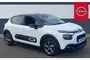 2021 Citroen C3 1.2 PureTech Flair 5dr