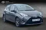 2018 Toyota Yaris 1.5 Hybrid Icon Tech 5dr CVT