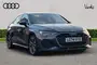 2024 Audi A3 Saloon 35 TFSI S Line 4dr S Tronic