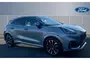 2023 Ford Puma 1.0 EcoBoost Hybrid mHEV ST-Line Vignale 5dr