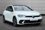 2023 Volkswagen Polo 1.0 TSI 110 R-Line 5dr DSG