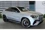 2025 Mercedes-Benz GLE Coupe GLE 53 4Matic+ Night Edition Premium Plus 5dr TCT