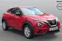 2023 Nissan Juke 1.0 DiG-T 114 Visia 5dr