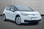 2022 Volkswagen ID.3 150kW Life Pro Performance 58kWh 5dr Auto