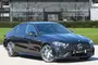 2025 Mercedes-Benz C-Class C43 [421] 4Matic Night Ed Premium + 4dr 9G-Tronic