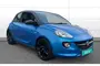 2018 Vauxhall Adam 1.2i Energised 3dr