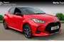 2021 Toyota Yaris 1.5 Hybrid Launch Edition 5dr CVT