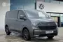 2026 Volkswagen Transporter 2.0 TDI 150 Commerce Pro Van