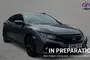 2018 Honda Civic 1.0 VTEC Turbo 126 SR 5dr