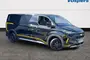 2025 Ford Transit Custom 2.0 EcoBlue 136ps H1 Van Trail