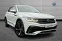 2023 Volkswagen Tiguan 1.5 TSI 150 R-Line 5dr DSG
