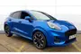 2022 Ford Puma 1.0 EcoBoost Hybrid mHEV ST-Line X 5dr DCT