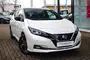 2021 Nissan Leaf 160kW e+ Tekna 62kWh 5dr Auto