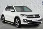 2020 Volkswagen T-Cross 1.0 TSI 115 R-Line 5dr