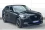 2024 Mazda CX-60 2.5 PHEV Homura 5dr Auto