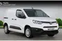 2023 Toyota Proace City 1.5D 100 Icon Van [6 Speed]