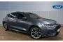 2023 Ford Focus 1.0 EcoBoost Hybrid mHEV 155 ST-Line X 5dr Auto