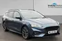 2022 Ford Focus Estate 1.5 EcoBlue 120 ST-Line X 5dr
