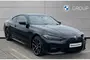 2021 BMW 4 Series 420i M Sport 2dr Step Auto