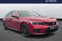 2023 Honda Civic 2.0 eHEV Advance 5dr CVT
