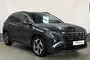 2022 Hyundai Tucson 1.6 TGDi Plug-in Hybrid Ultimate 5dr 4WD Auto