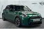 2022 MINI Hatchback 5dr 2.0 Cooper S Exclusive 5dr Auto