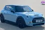 2017 MINI Hatchback 2.0 Cooper S 3dr Auto