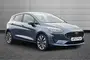2023 Ford Fiesta 1.0 EcoBoost 125 Titanium X 5dr Auto [7 Speed]