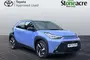 2026 Toyota Aygo X 1.5 Hybrid Design 5dr CVT