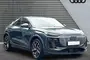 2025 Audi Q6 360kW SQ6 Quattro 100kWh Edition 1 5dr Auto
