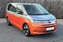 2025 Volkswagen Multivan 2.0 TDI Style 5dr DSG