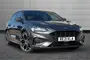 2021 Ford Focus 1.0 EcoBoost Hybrid mHEV 155 ST-Line X Edition 5dr