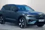 2026 Volvo Ex40 185kW Extended Range Ultra 78kWh 5dr Auto