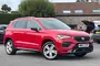 2022 SEAT Ateca 1.5 TSI EVO FR 5dr