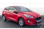 2019 Ford Fiesta 1.1 Zetec 3dr