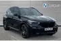 2020 BMW X5 xDrive M50d 5dr Auto
