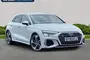 2020 Audi A3 S3 TFSI Quattro 5dr S Tronic