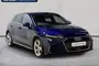 2023 Audi A3 30 TFSI S Line 5dr S Tronic
