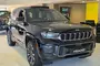 2025 Jeep Grand Cherokee 2.0 Turbo 4xe PHEV Overland 5dr Auto
