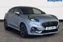2023 Ford Puma 1.0 EcoBoost Hybrid mHEV 155 ST-Line Vignale 5dr