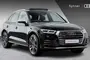 2018 Audi SQ5 SQ5 Quattro 5dr Tip Auto