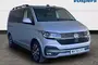 2020 Volkswagen Caravelle 2.0 TDI Executive 204 5dr DSG