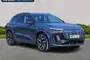 2026 Audi Q6 360kW SQ6 Quattro 100kWh Edition 1 5dr Auto