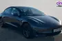 2021 Tesla Model 3 Long Range AWD 4dr Auto