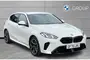 2025 BMW 1 Series 120 M Sport 5dr Step Auto