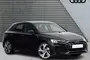 2025 Audi A3 1.5 TFSI 150 Black Edition 5dr S Tronic