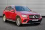 2018 Mercedes-Benz GLC GLC 250d 4Matic AMG Line Premium 5dr 9G-Tronic