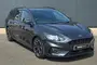 2020 Ford Focus 2.0 EcoBlue ST-Line X 5dr